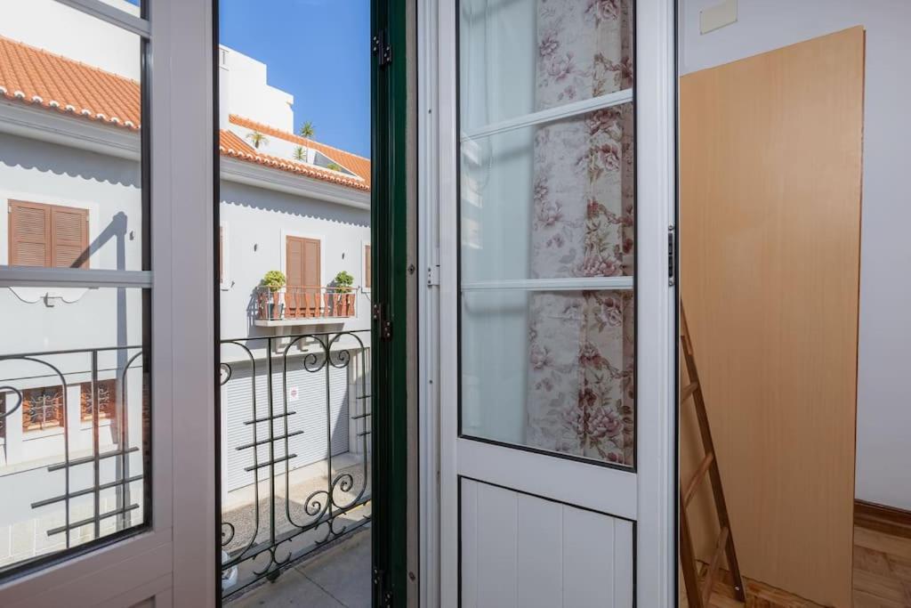 Casa Lotus - Requinte E Bom Gosto Para 6 Pessoas No Coracao De FAO Exterior foto